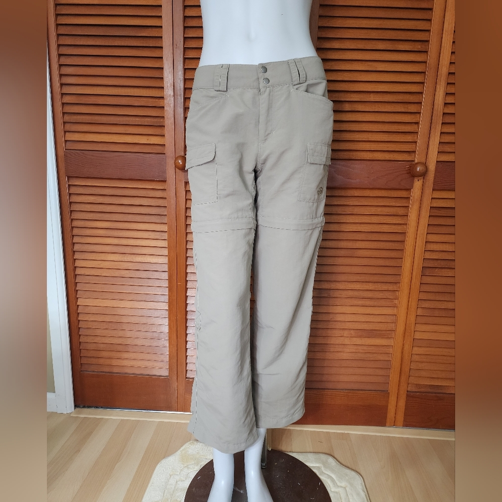 Northface Zip - image 1